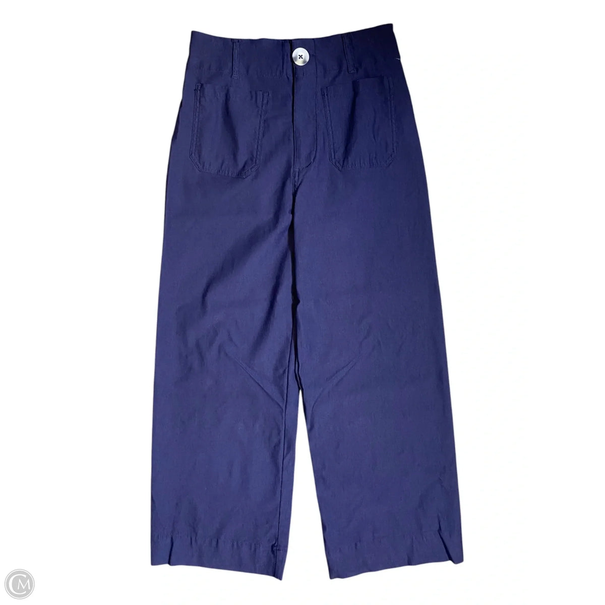 Pants Other By Clothes Mentor In Navy, Size: 6