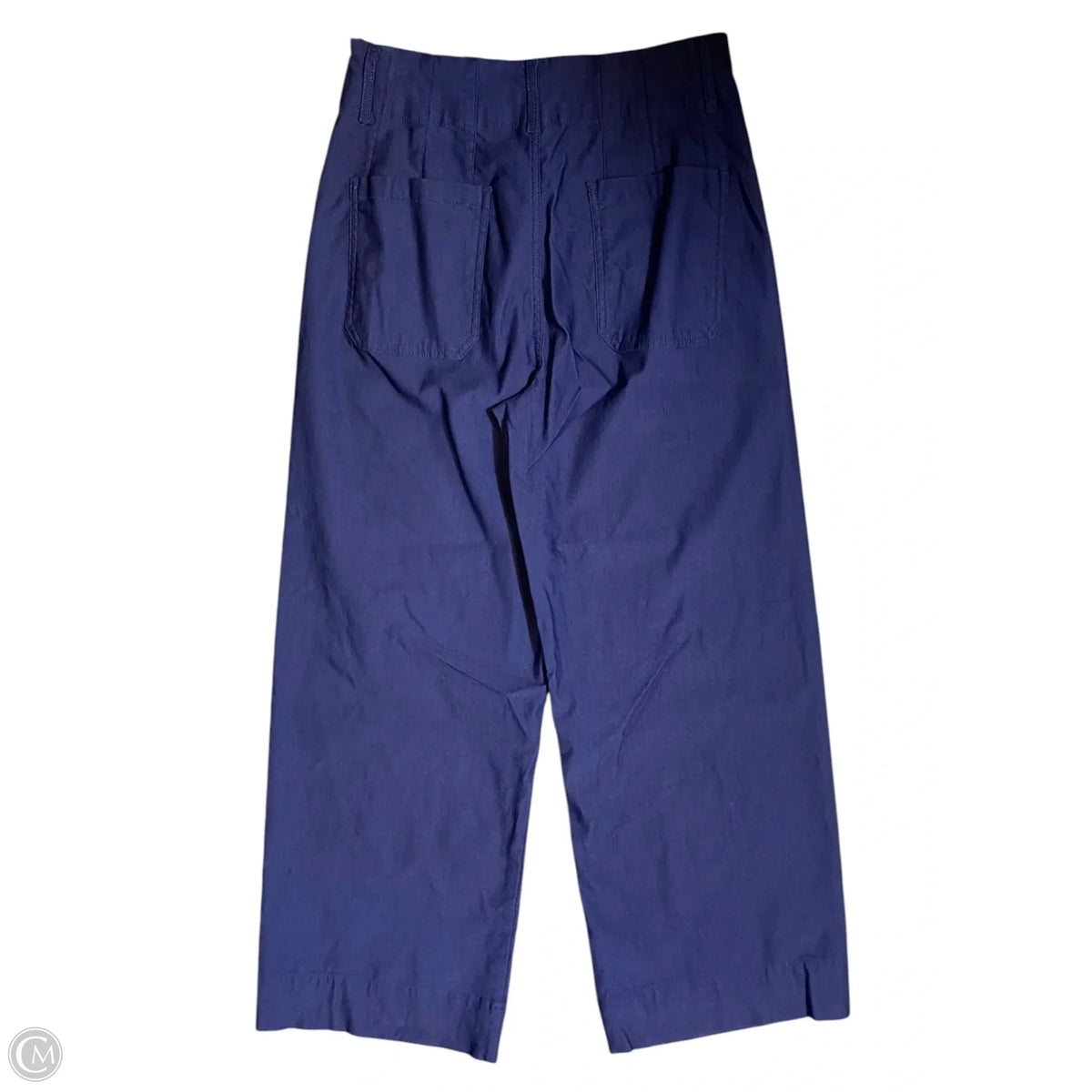 Pants Other By Clothes Mentor In Navy, Size: 6