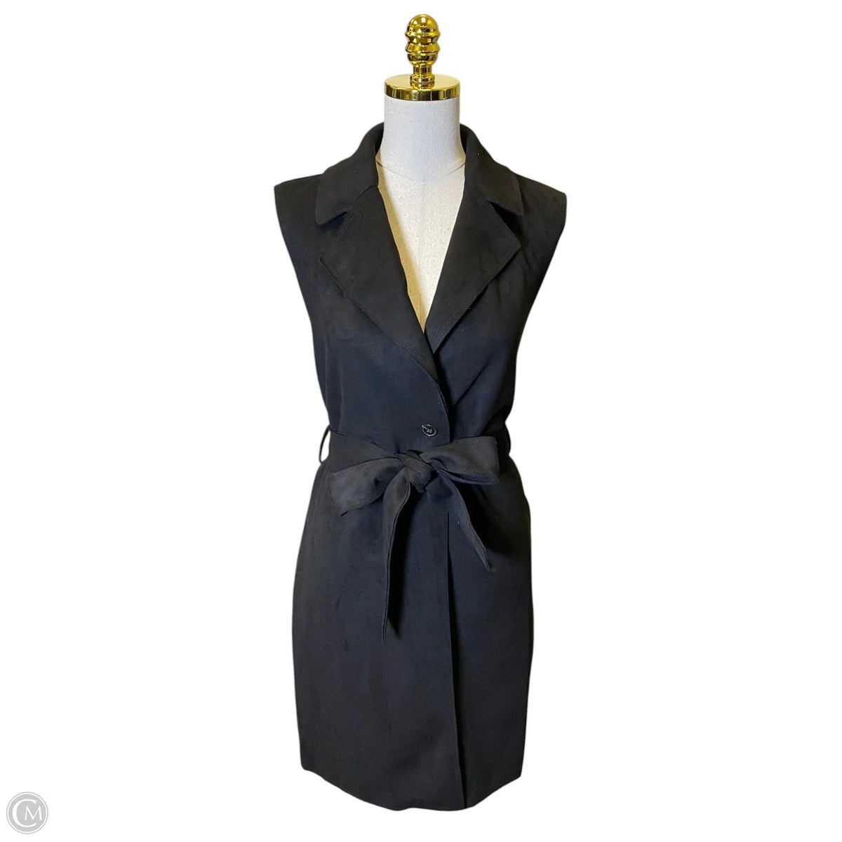 Dress Other By Love Tree In Black, Size: L