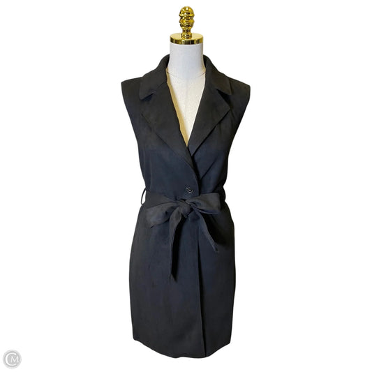 Dress Other By Love Tree In Black, Size: L