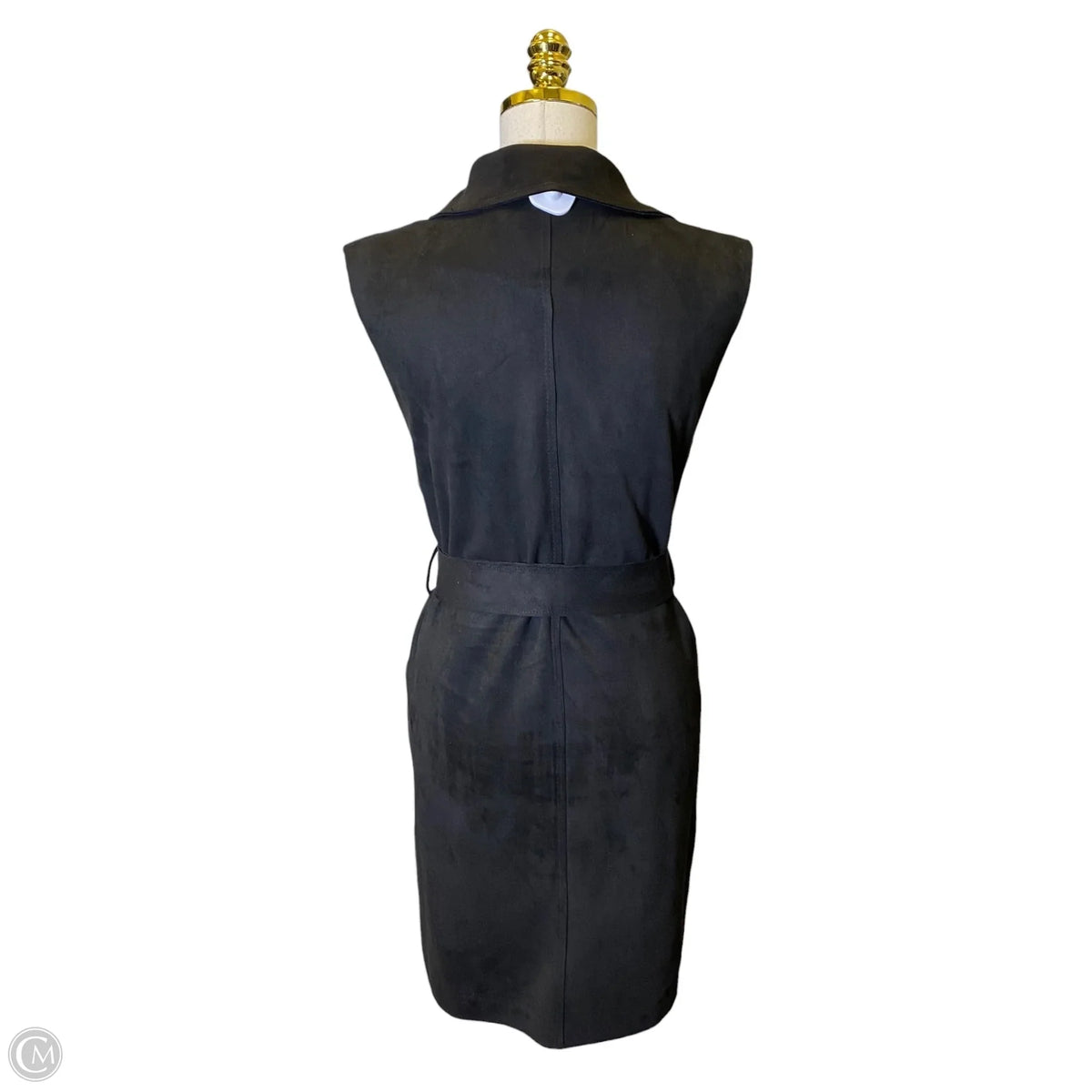 Dress Other By Love Tree In Black, Size: L