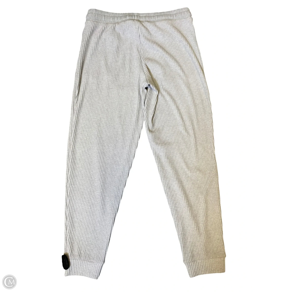 Pants Set 2pc By Better Together In Grey, Size: L