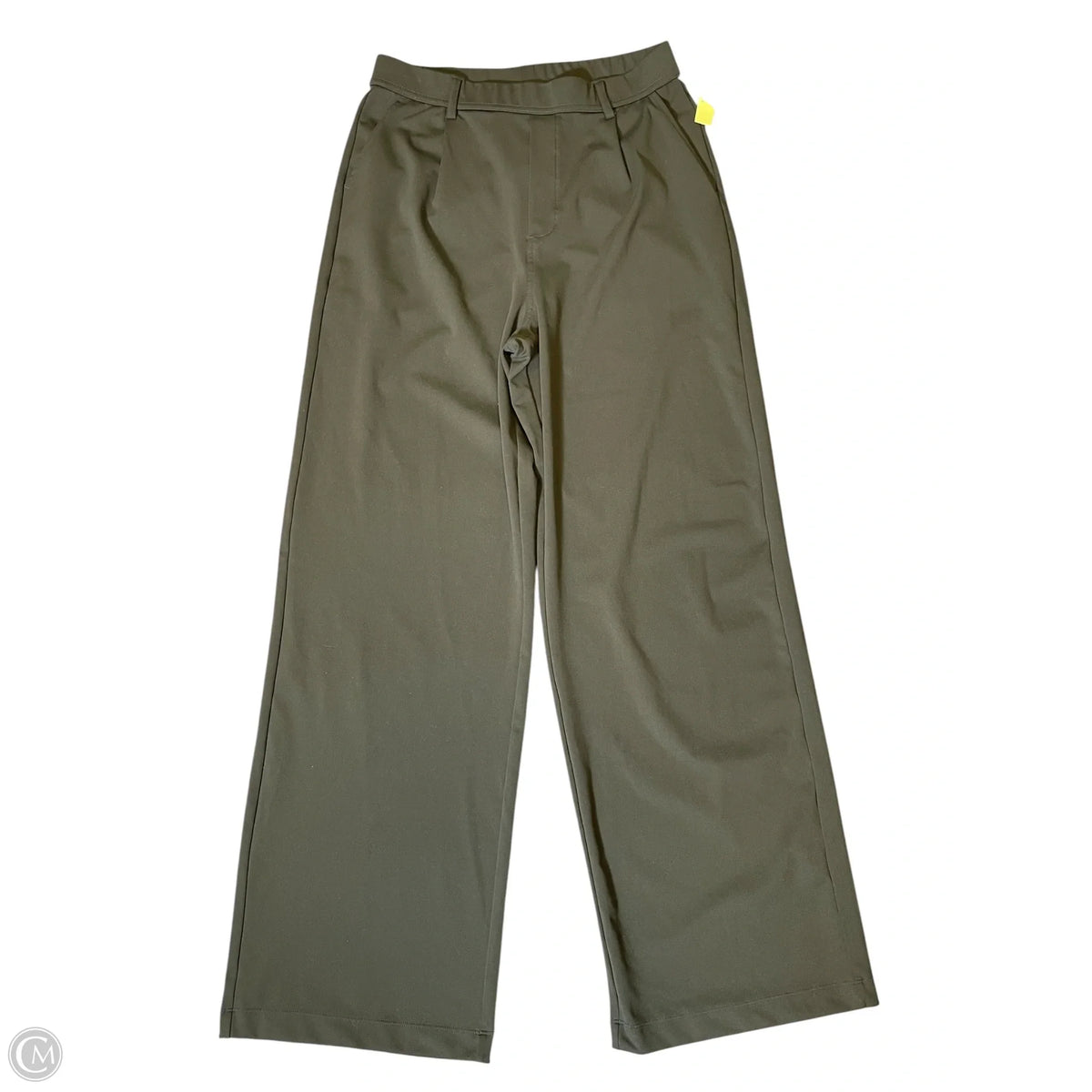 Pants Dress By Halara In Green, Size: M
