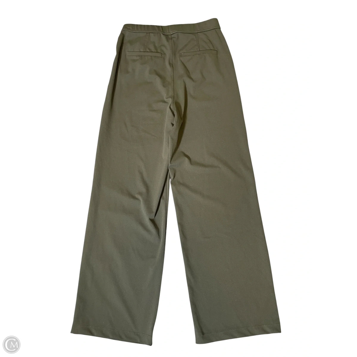 Pants Dress By Halara In Green, Size: M