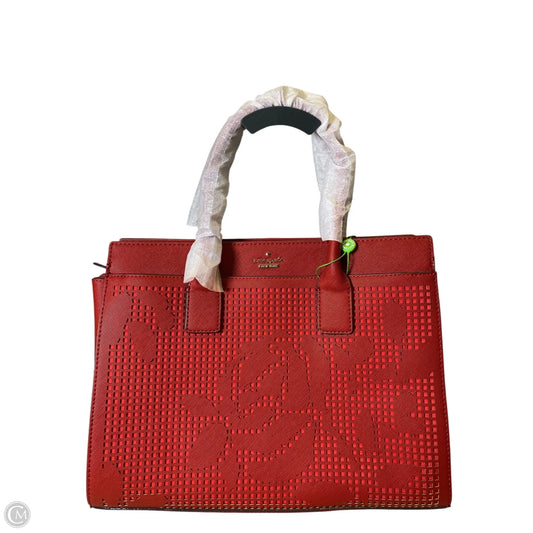Handbag Designer By Kate Spade, Size: Large