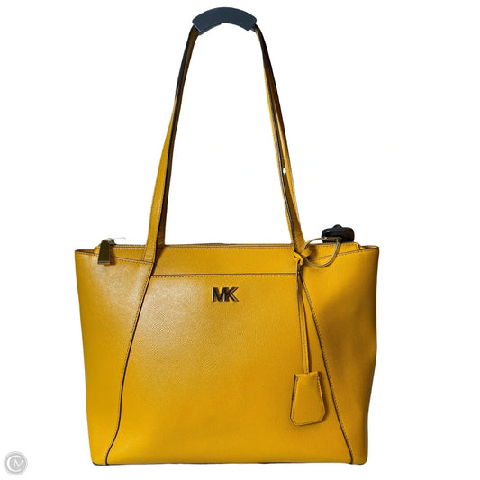 Handbag Designer By Michael Kors, Size: Large