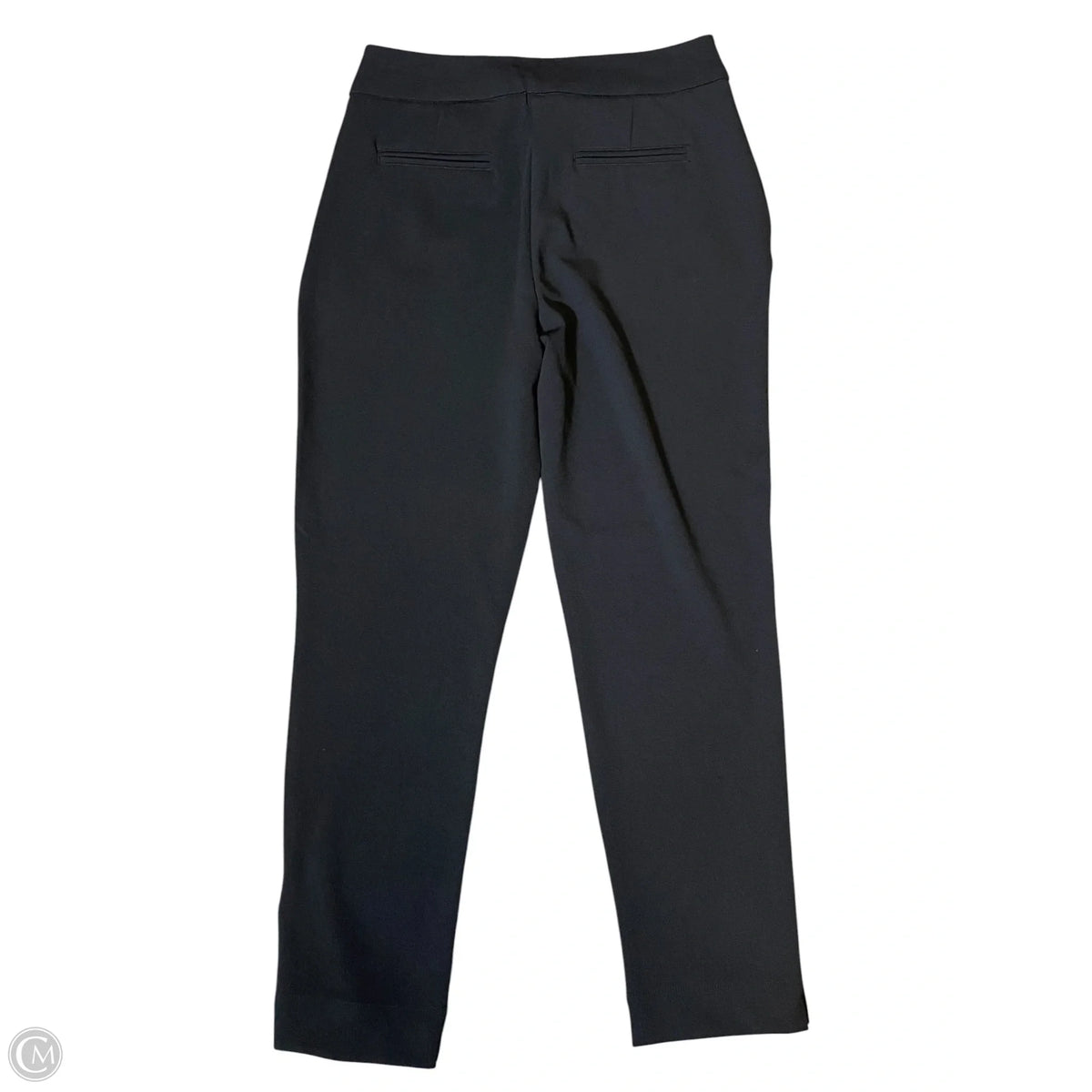 Pants Designer By Karl Lagerfeld In Black, Size: 6
