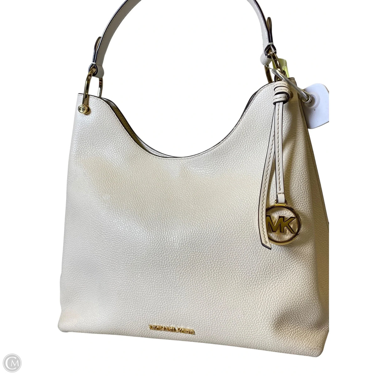 Handbag Designer By Michael Kors, Size: Medium