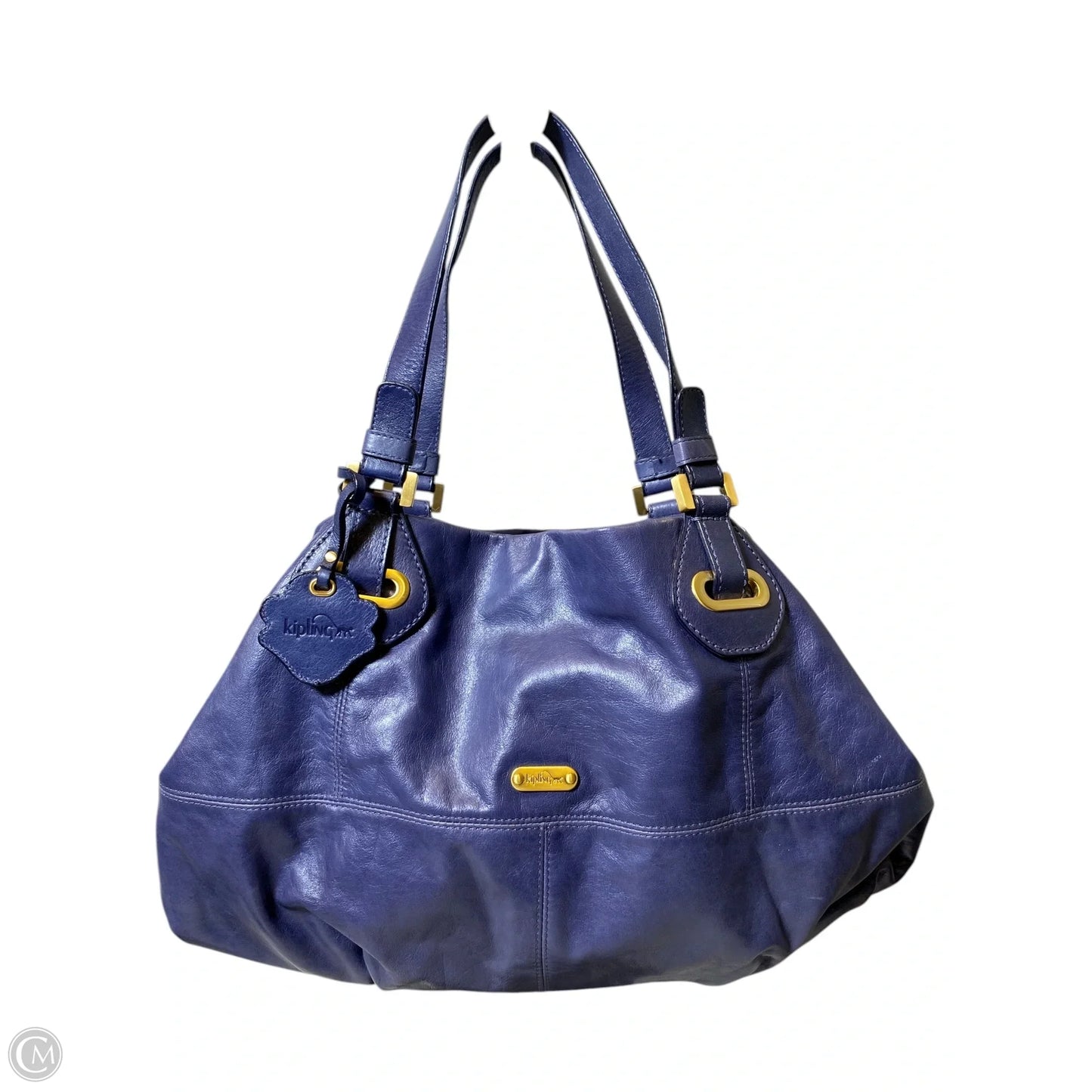 Handbag By Kipling, Size: Medium