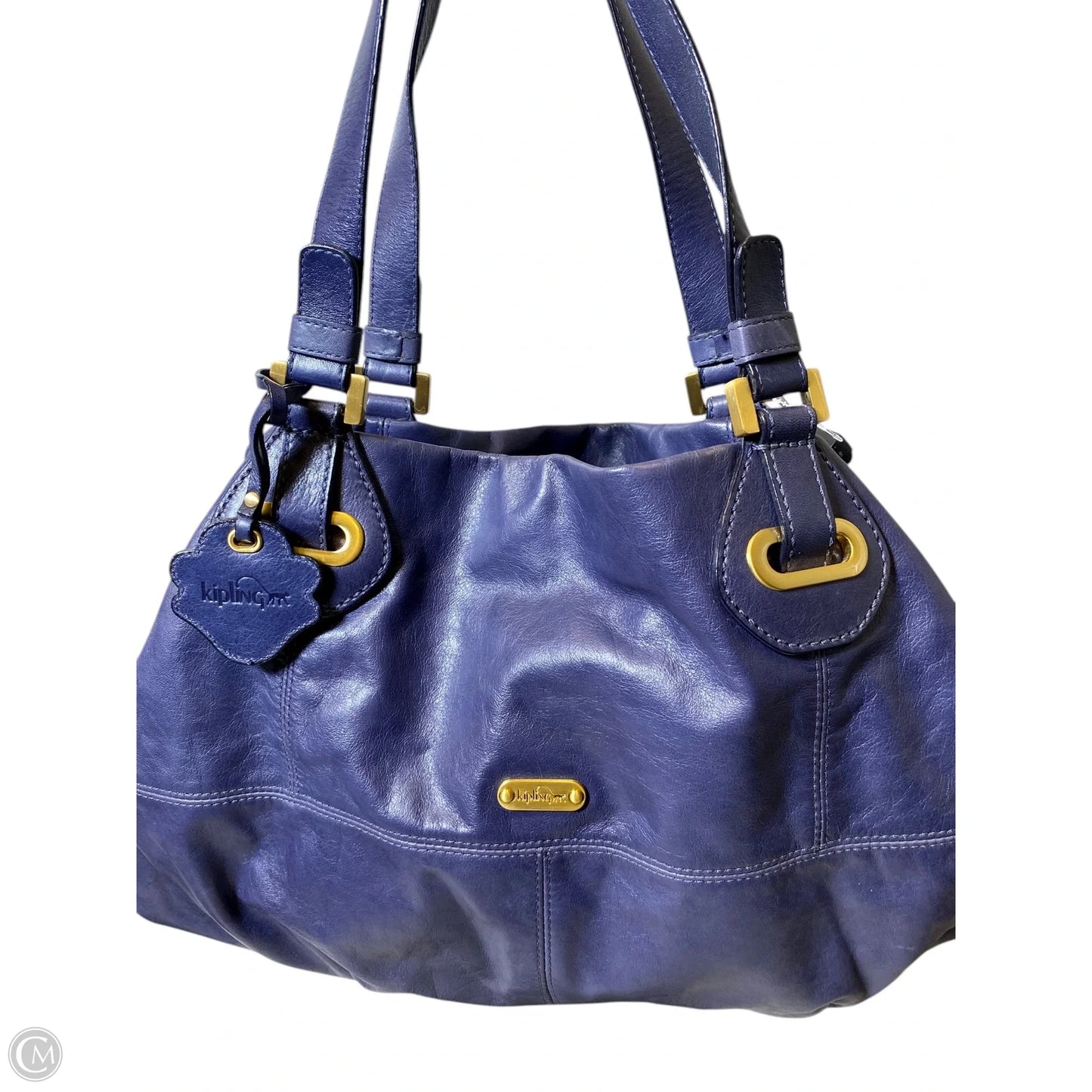 Handbag By Kipling, Size: Medium