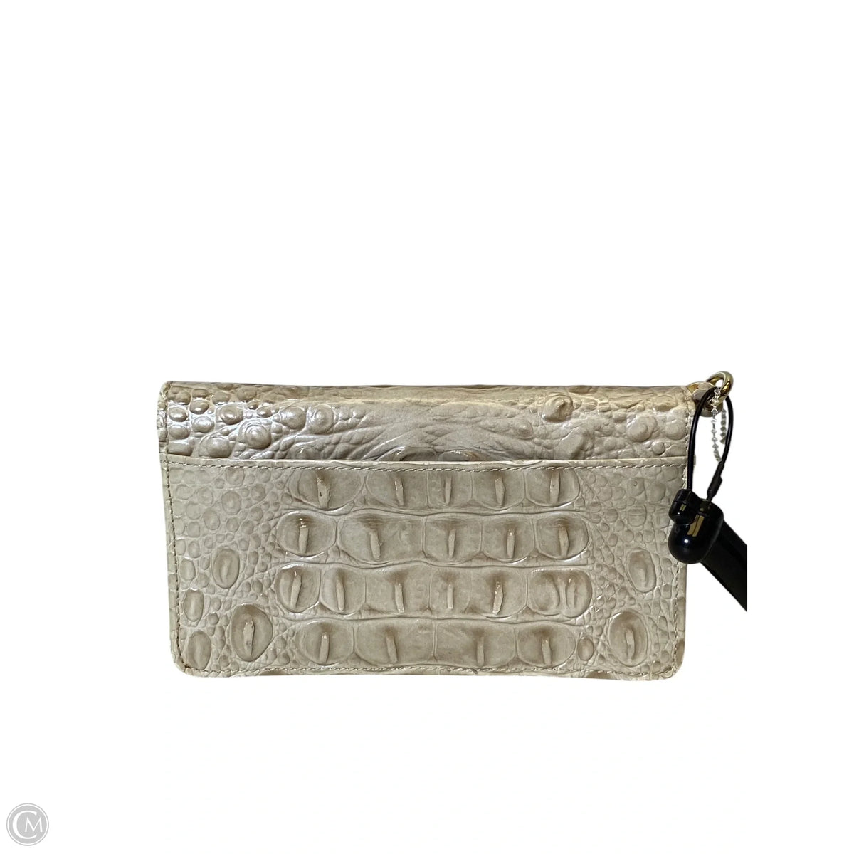 Wallet Designer By Brahmin, Size: Small