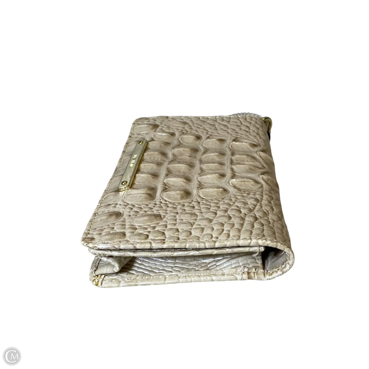 Wallet Designer By Brahmin, Size: Small