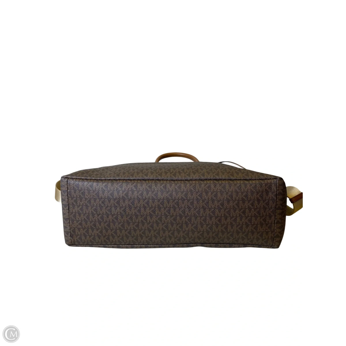 Handbag Designer By Michael Kors, Size: Large