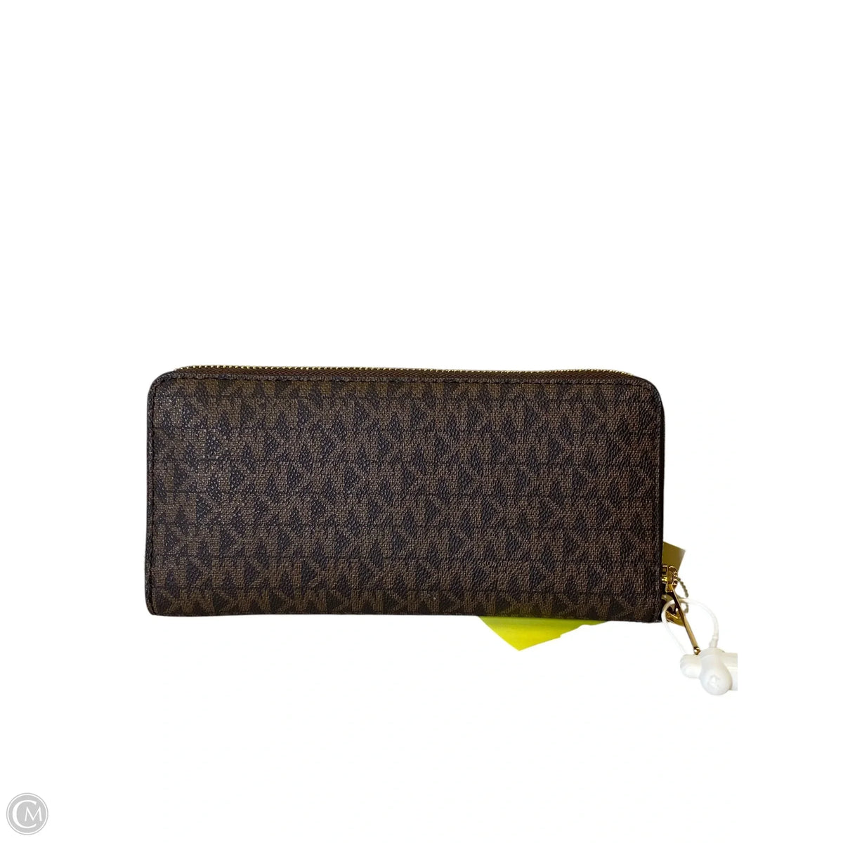 Wristlet Designer By Michael Kors, Size: Medium