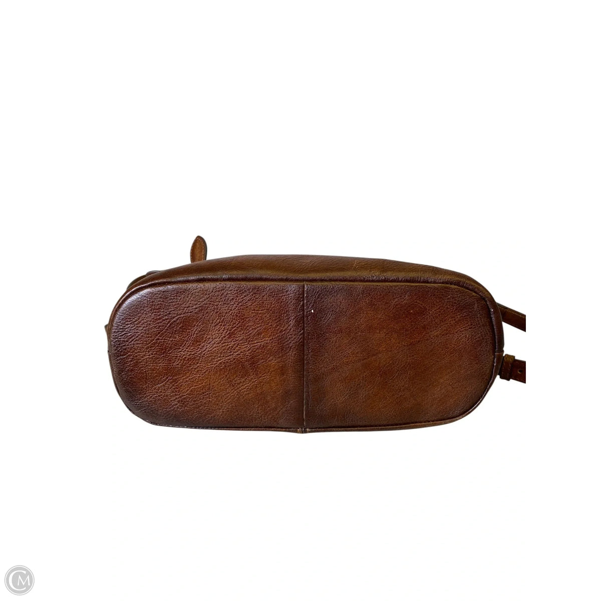 Crossbody By Clothes Mentor, Size: Medium