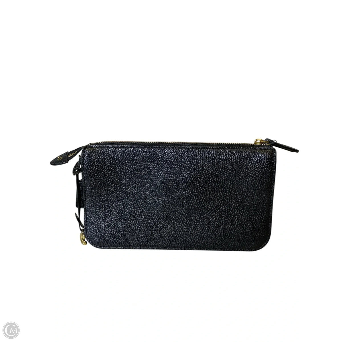 Wallet Designer By Coach, Size: Medium