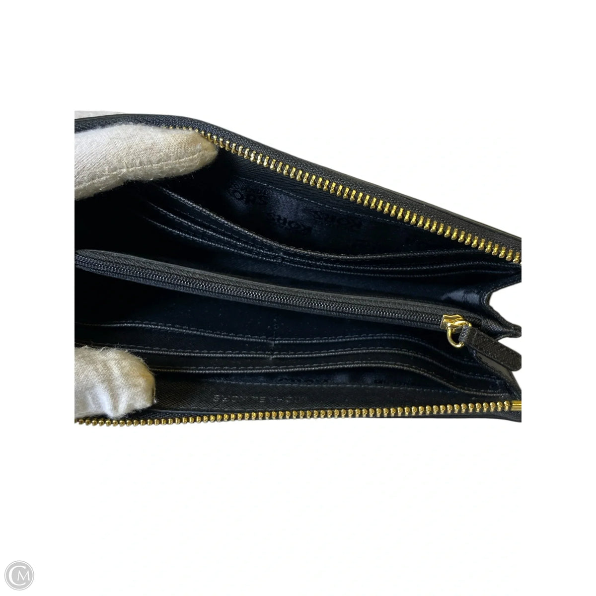 Wallet Designer By Michael Kors, Size: Medium