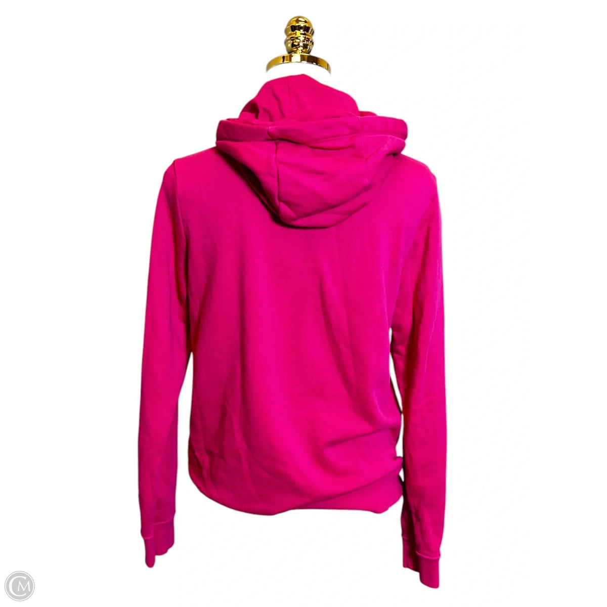 Jacket Other By Nike In Pink, Size: S