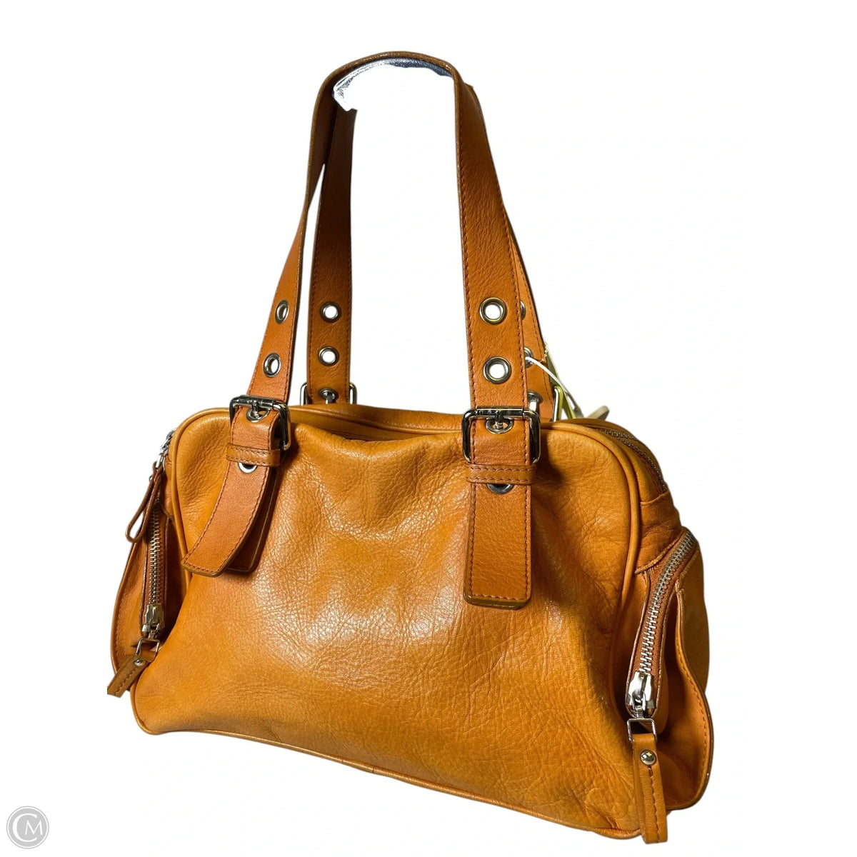 Handbag By Clothes Mentor, Size: Medium