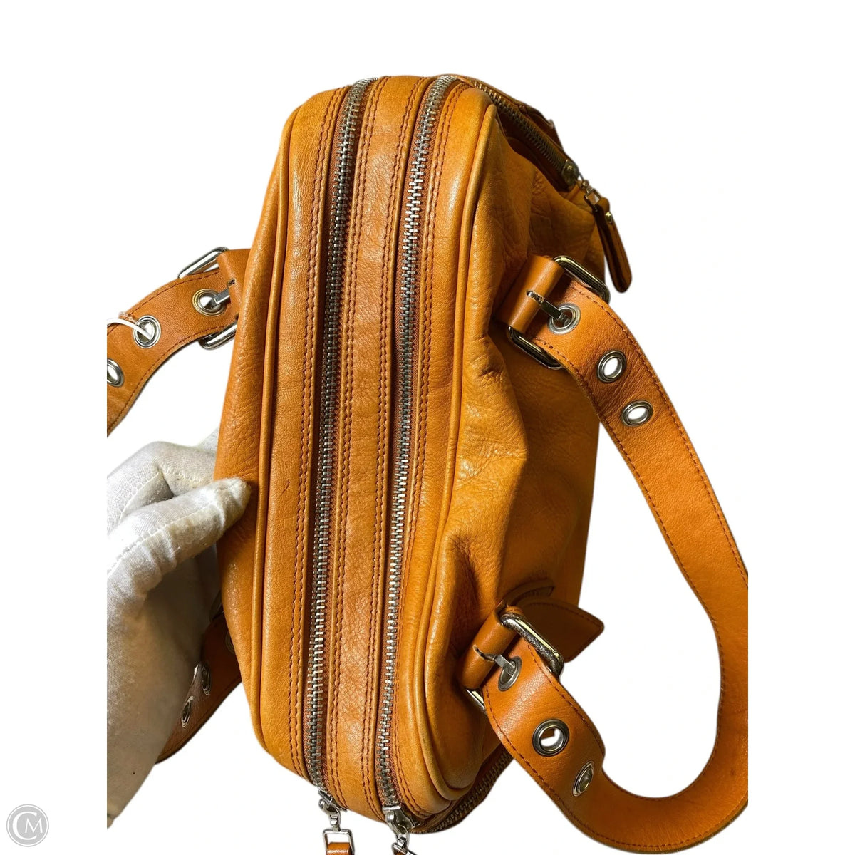 Handbag By Clothes Mentor, Size: Medium
