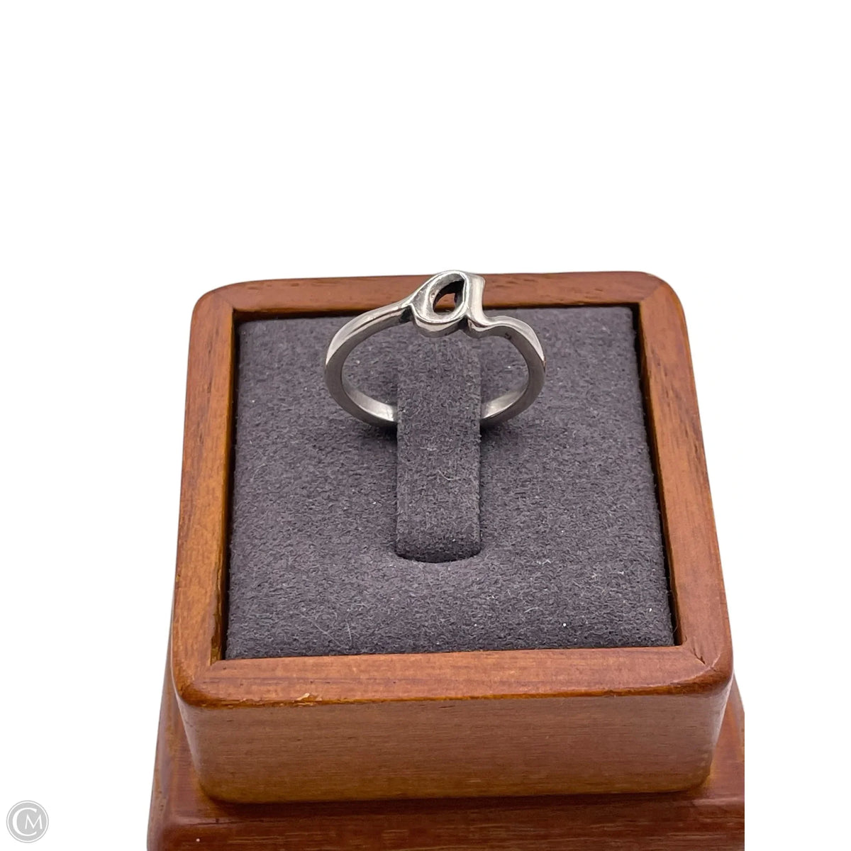 Ring Sterling Silver By James Avery