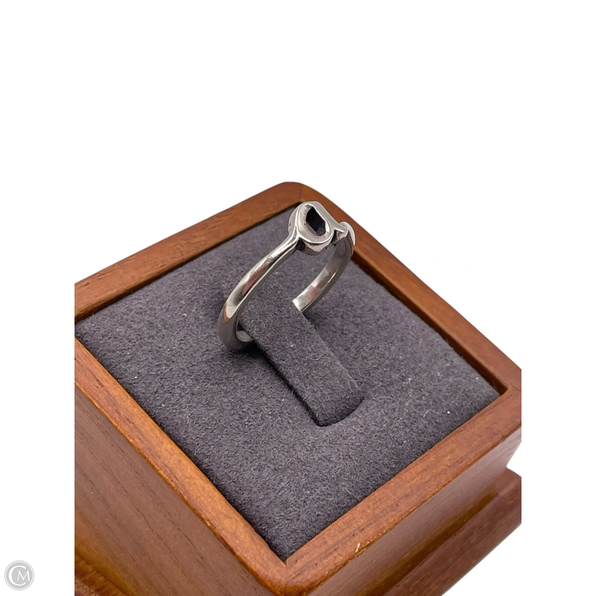 Ring Sterling Silver By James Avery