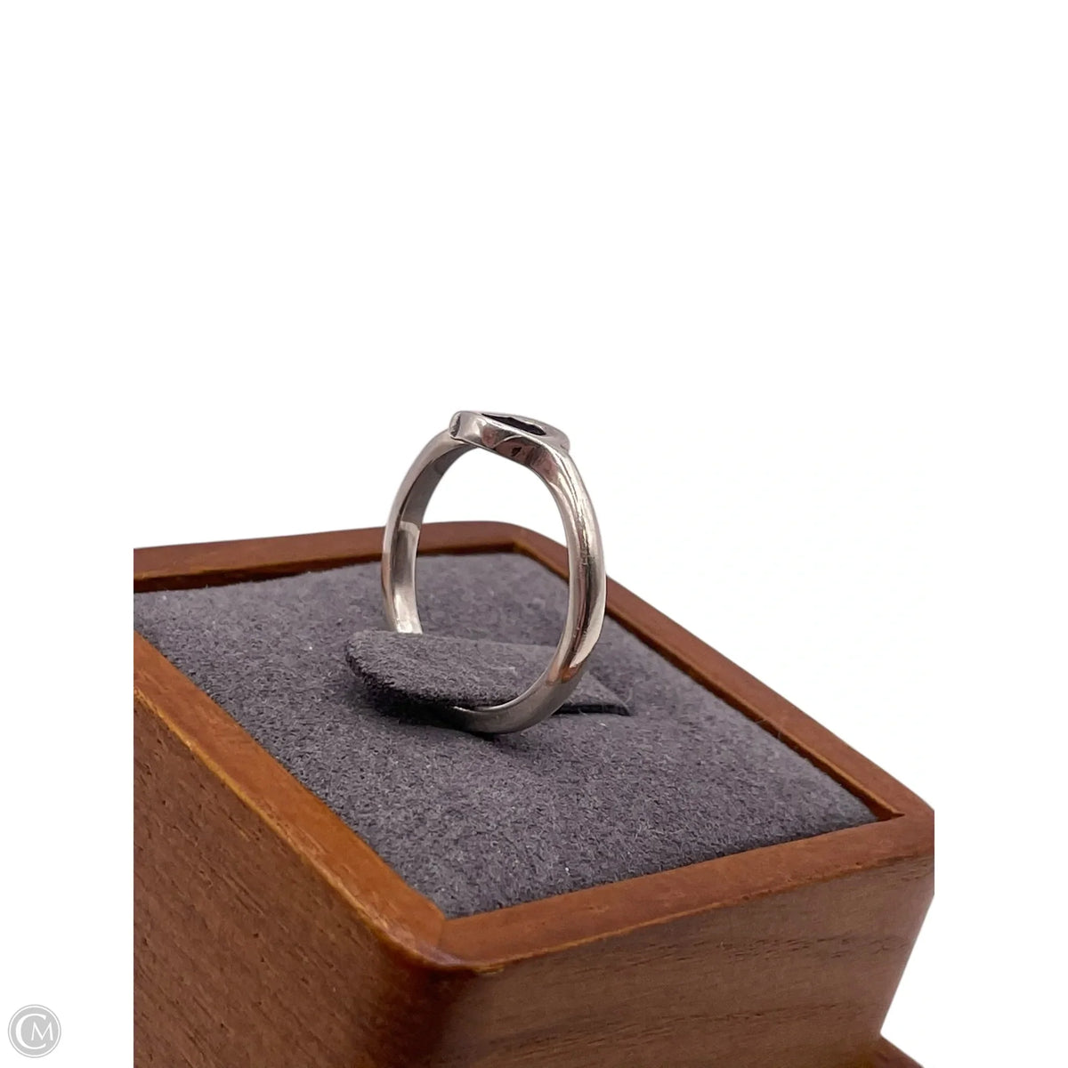 Ring Sterling Silver By James Avery