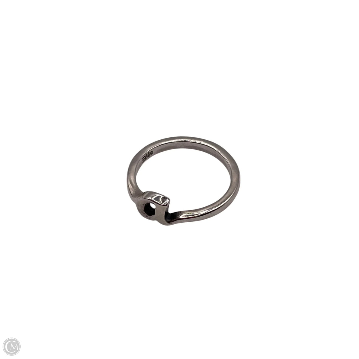 Ring Sterling Silver By James Avery
