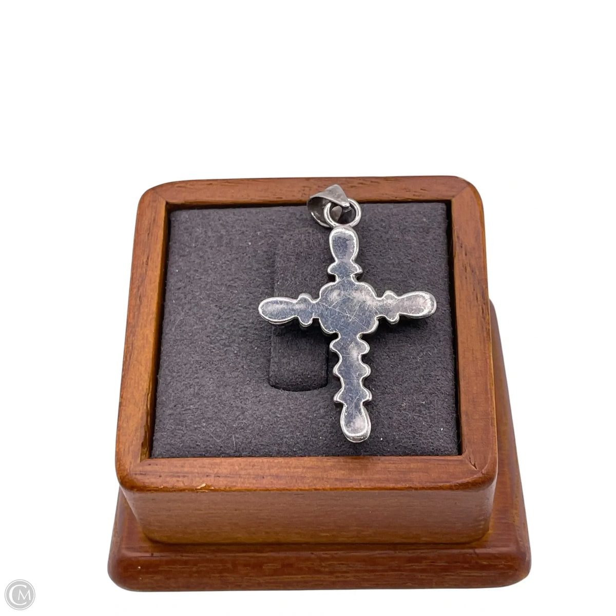 Pendant Sterling Silver By Clothes Mentor