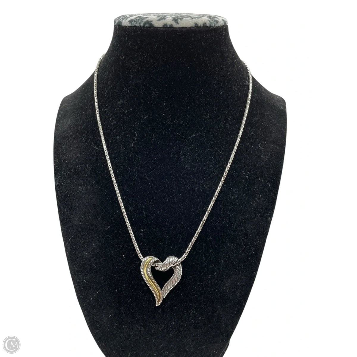 Necklace Designer By Brighton