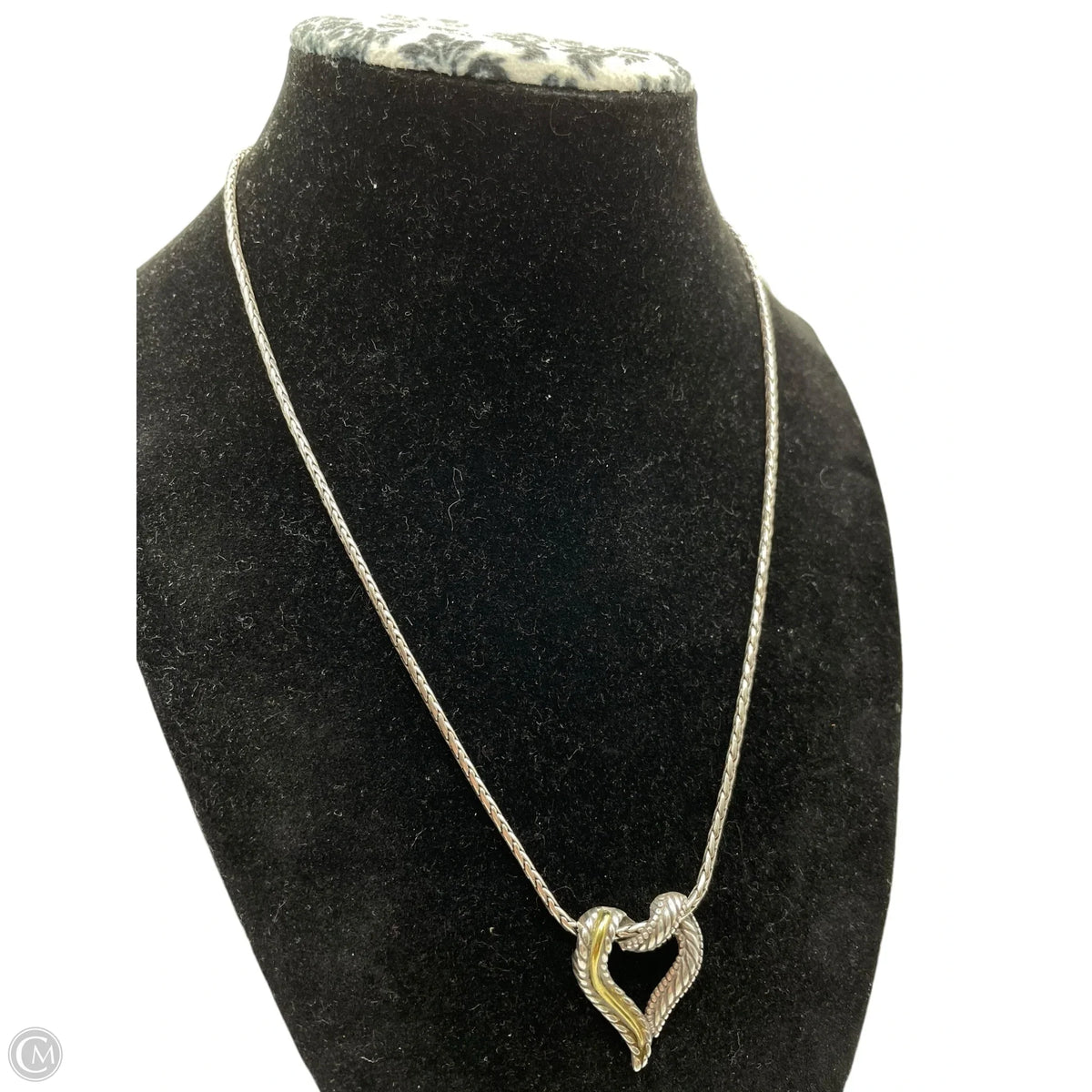 Necklace Designer By Brighton