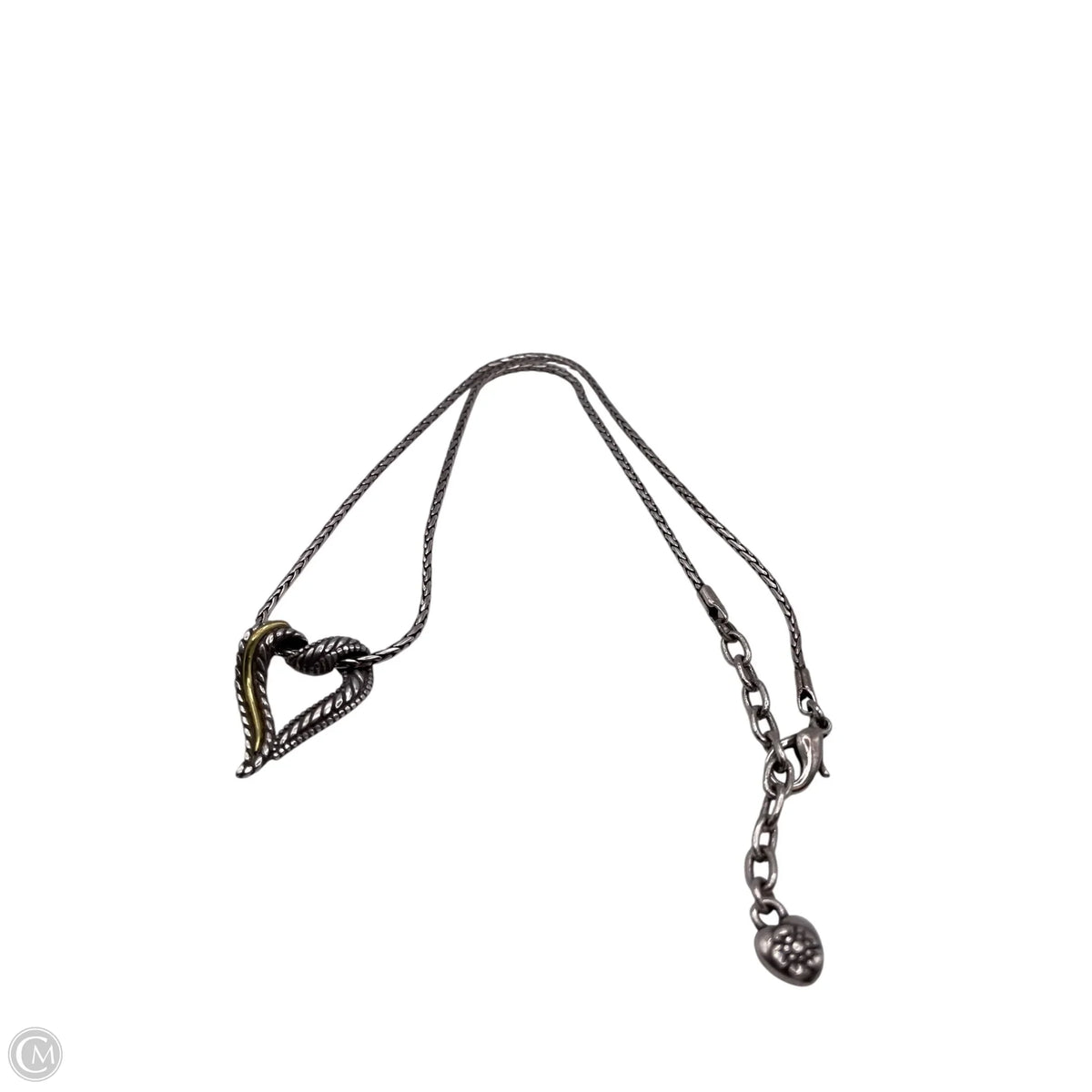Necklace Designer By Brighton