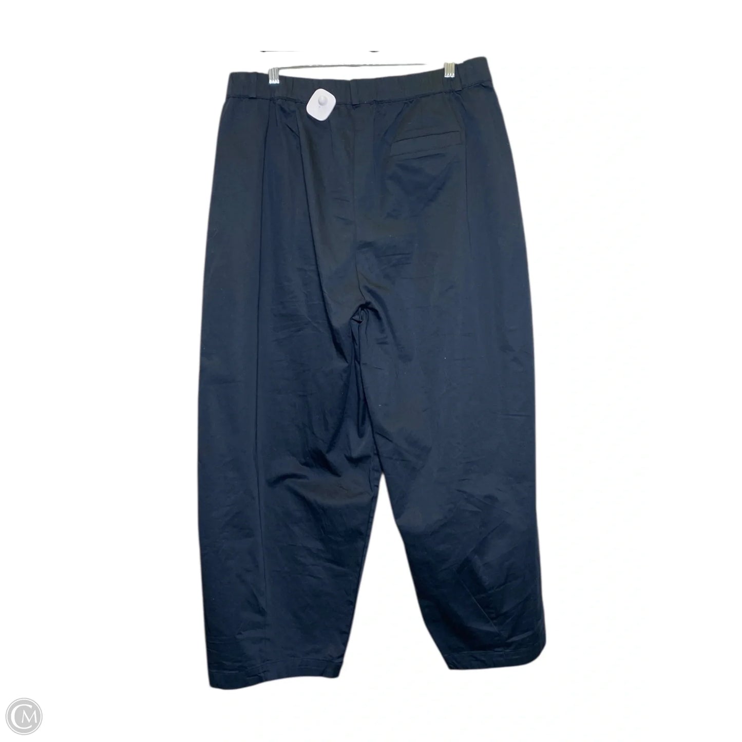 Pants Joggers By Maeve In Black, Size: M