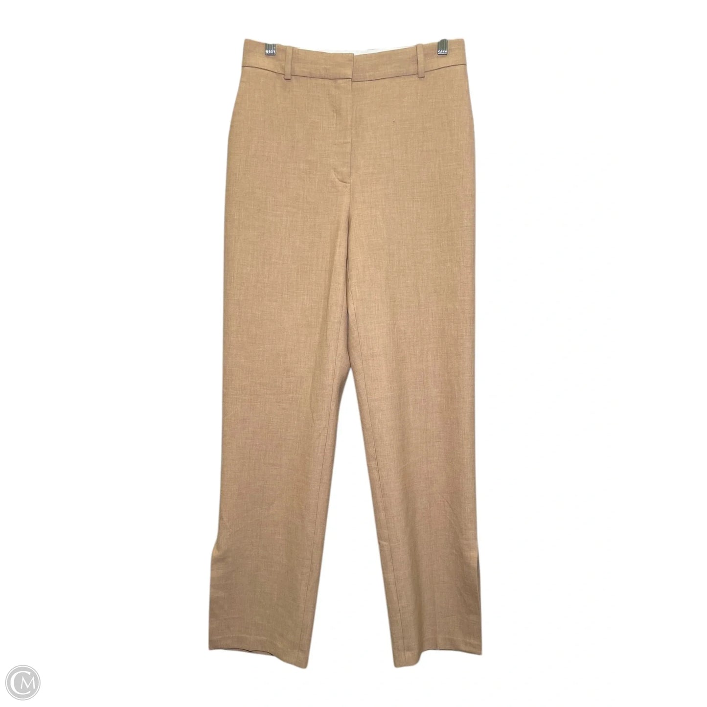 Pants Dress By Babaton In Beige, Size: 8