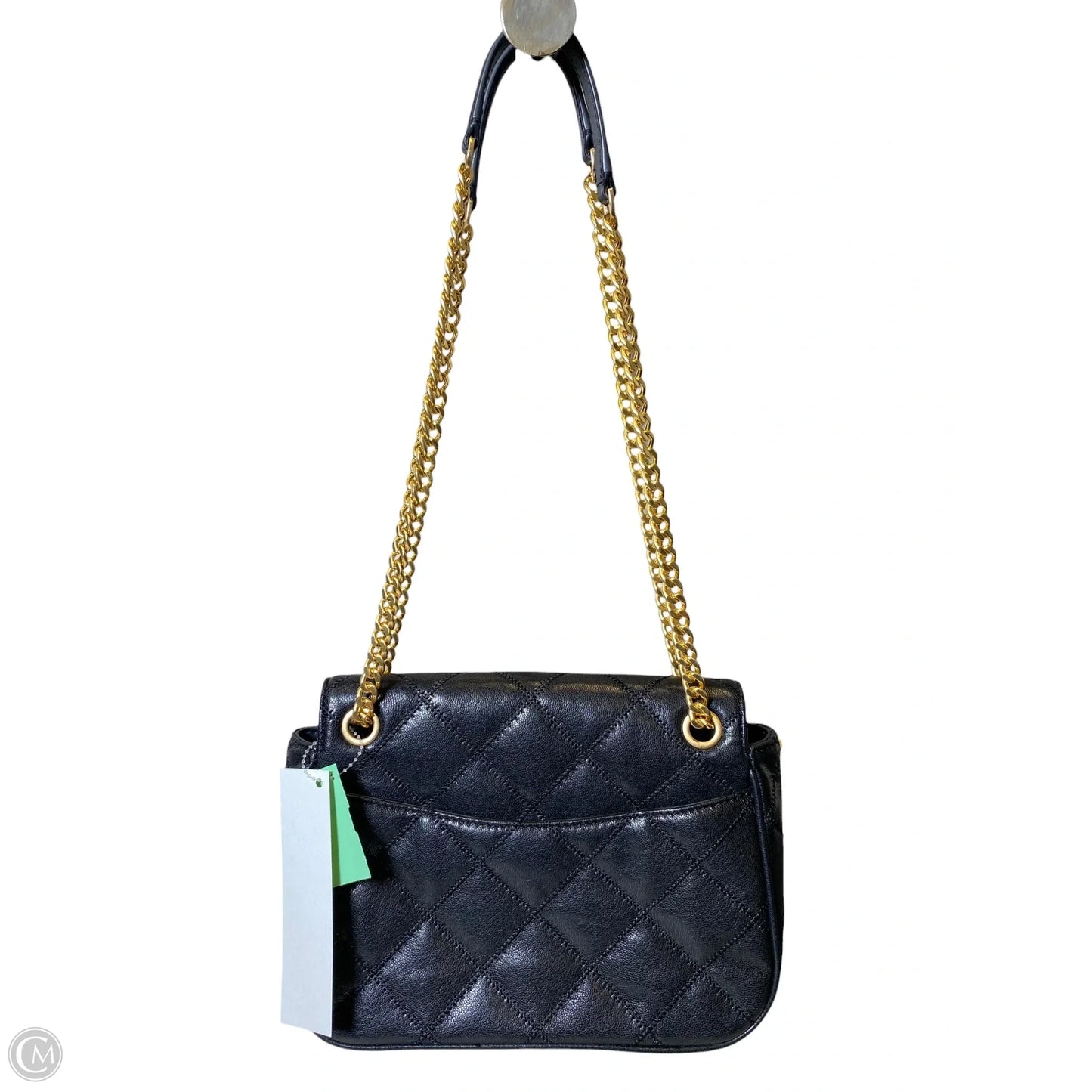 Crossbody Designer By Tory Burch, Size: Medium