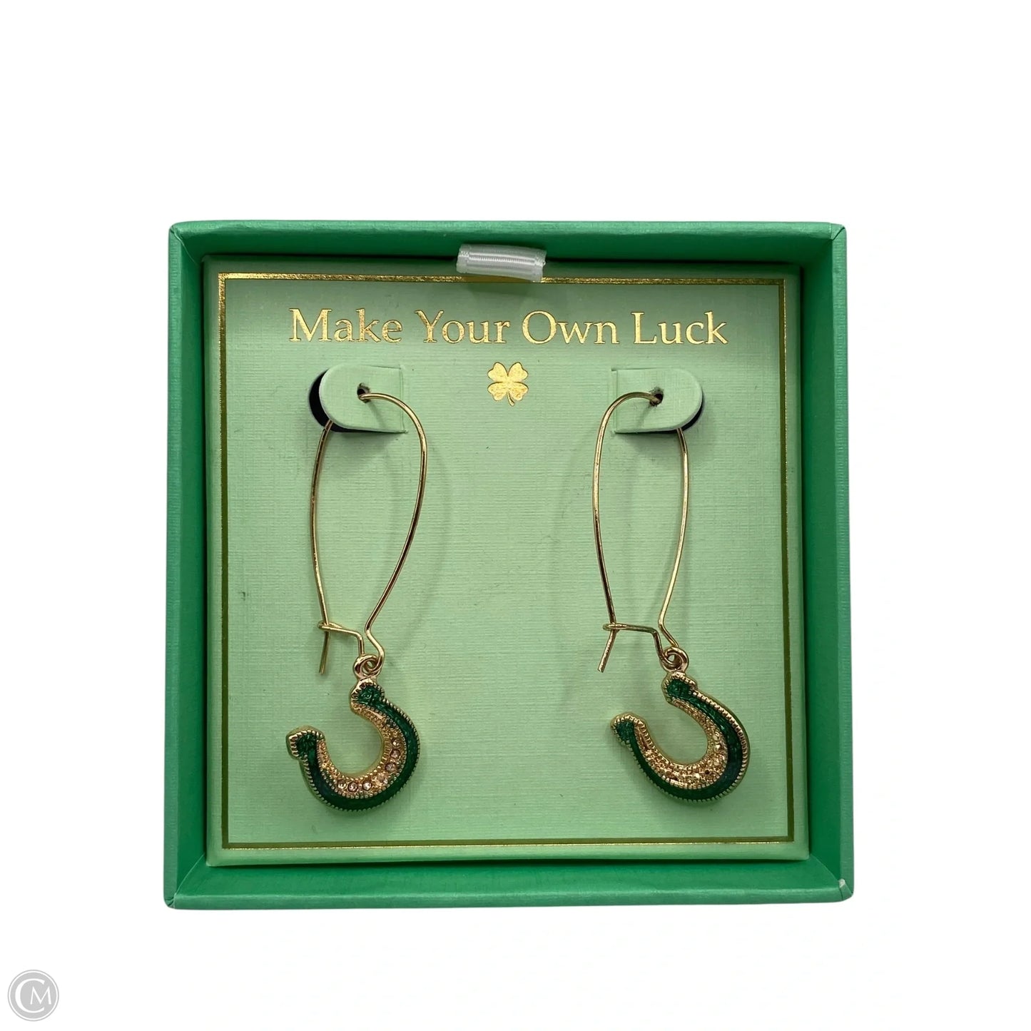Earrings Dangle/drop By Clothes Mentor