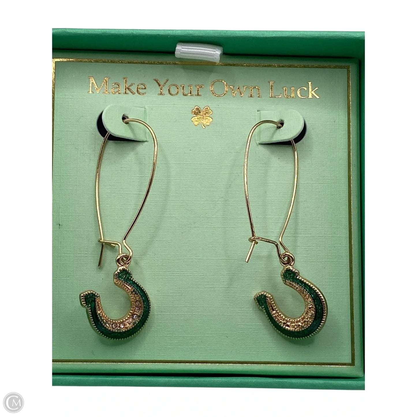 Earrings Dangle/drop By Clothes Mentor