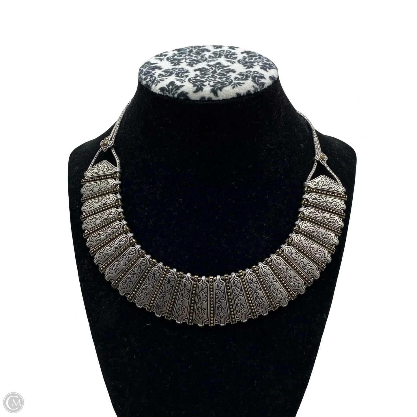 Necklace Choker & Collar By Lia Sophia