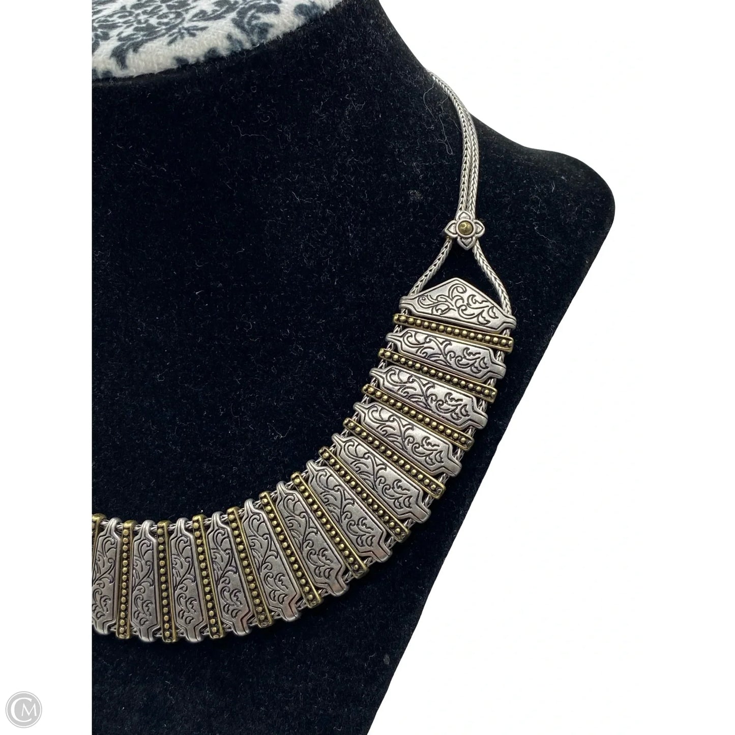 Necklace Choker & Collar By Lia Sophia