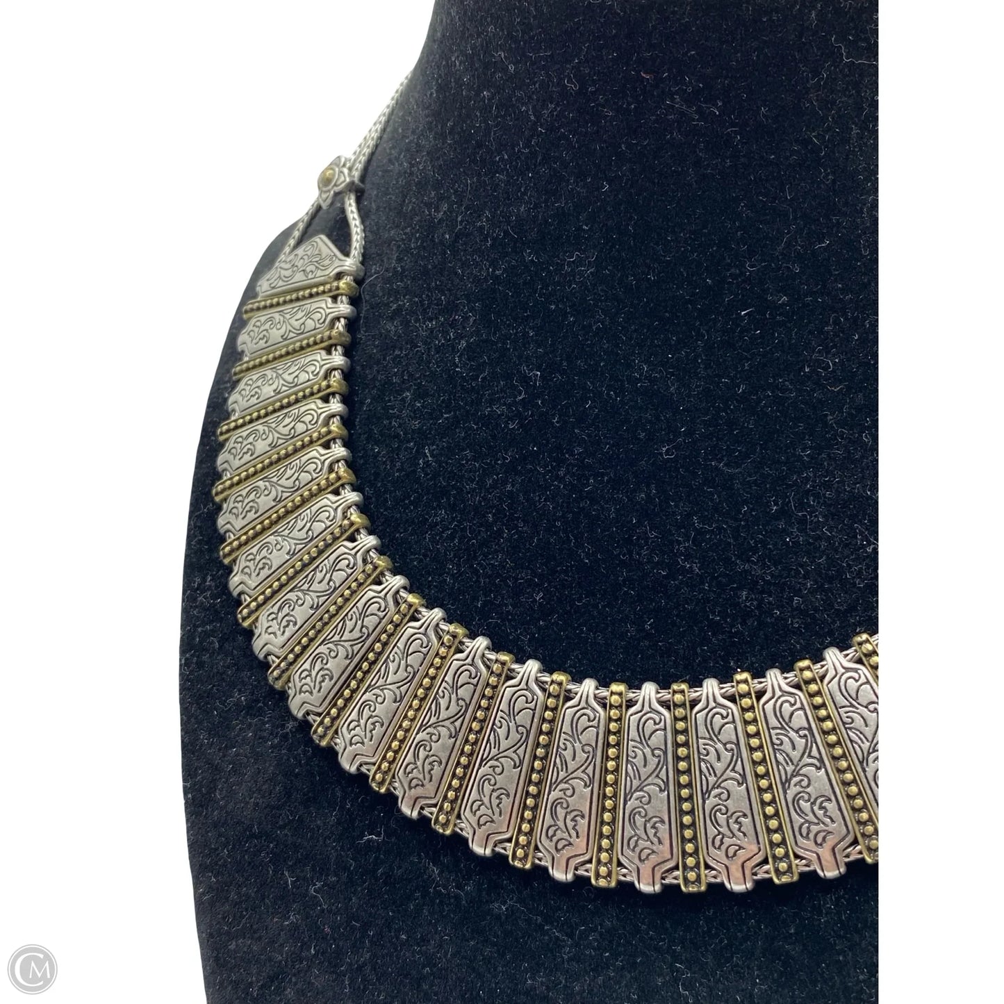 Necklace Choker & Collar By Lia Sophia