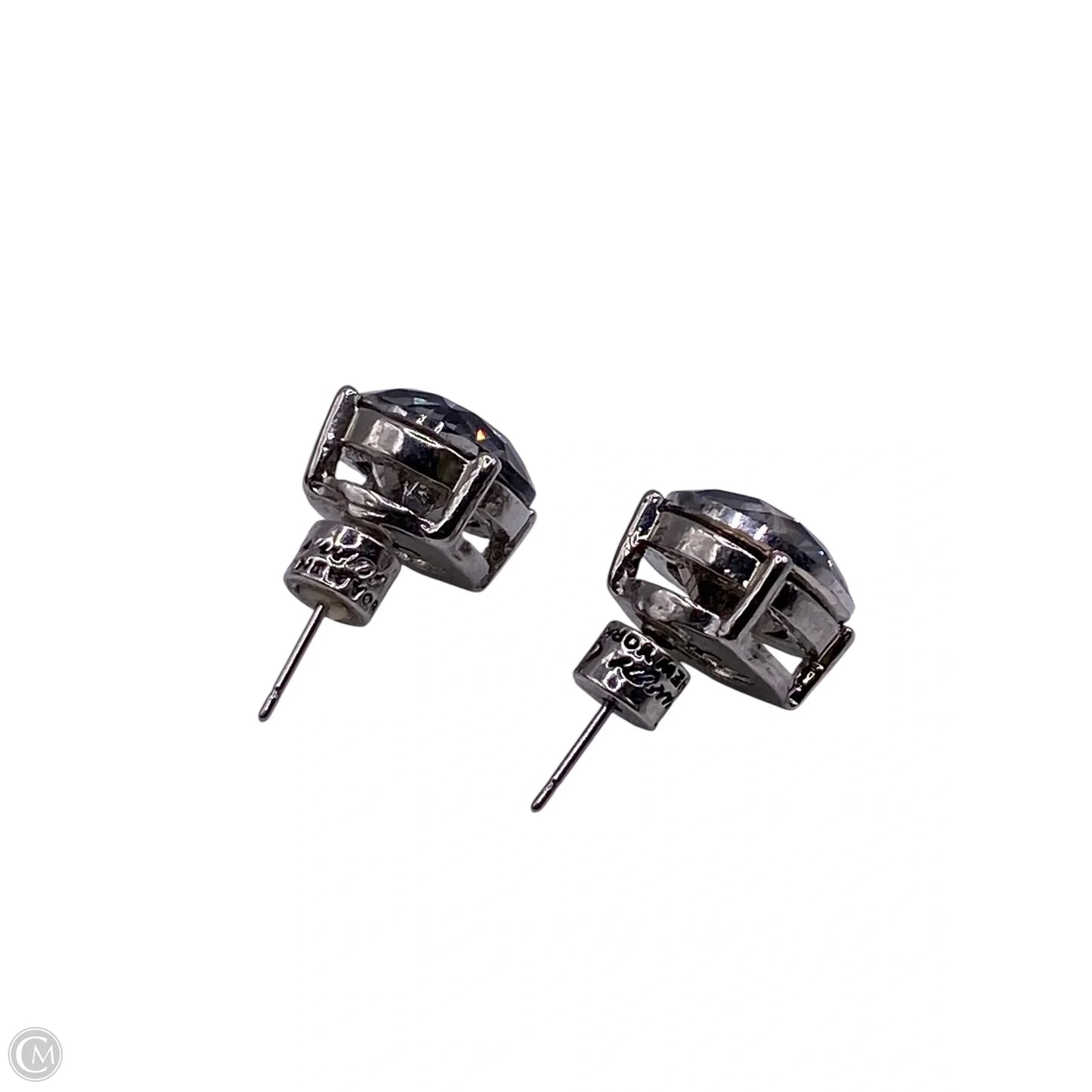 Earrings Stud By Kenneth Cole