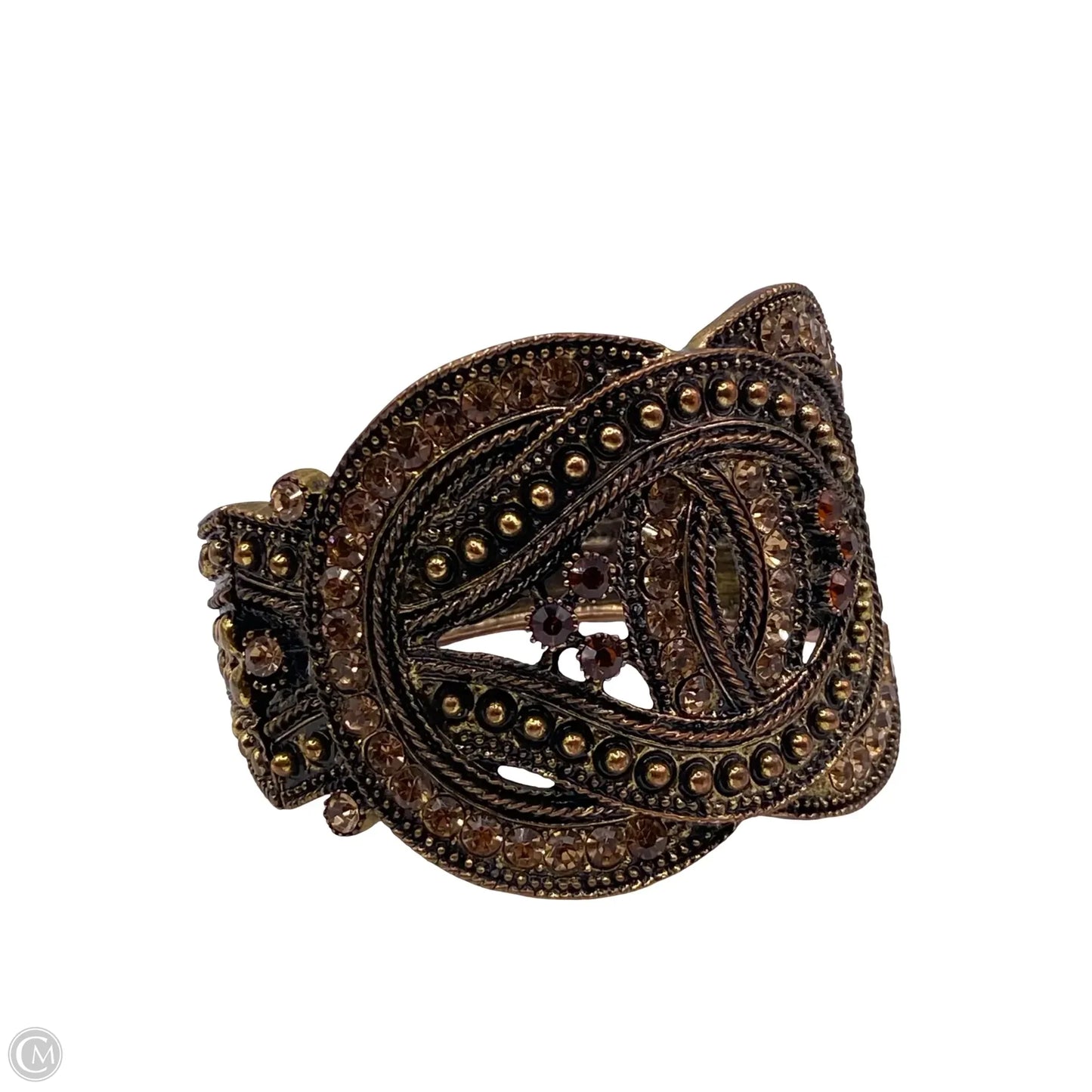 Bracelet Cuff By Lia Sophia