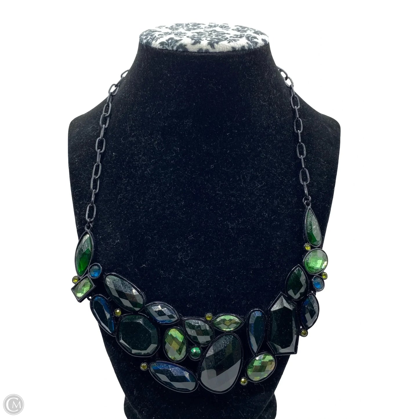 Necklace Statement By Lia Sophia