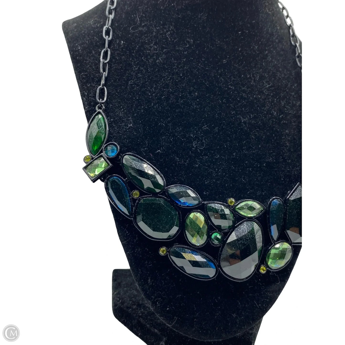 Necklace Statement By Lia Sophia