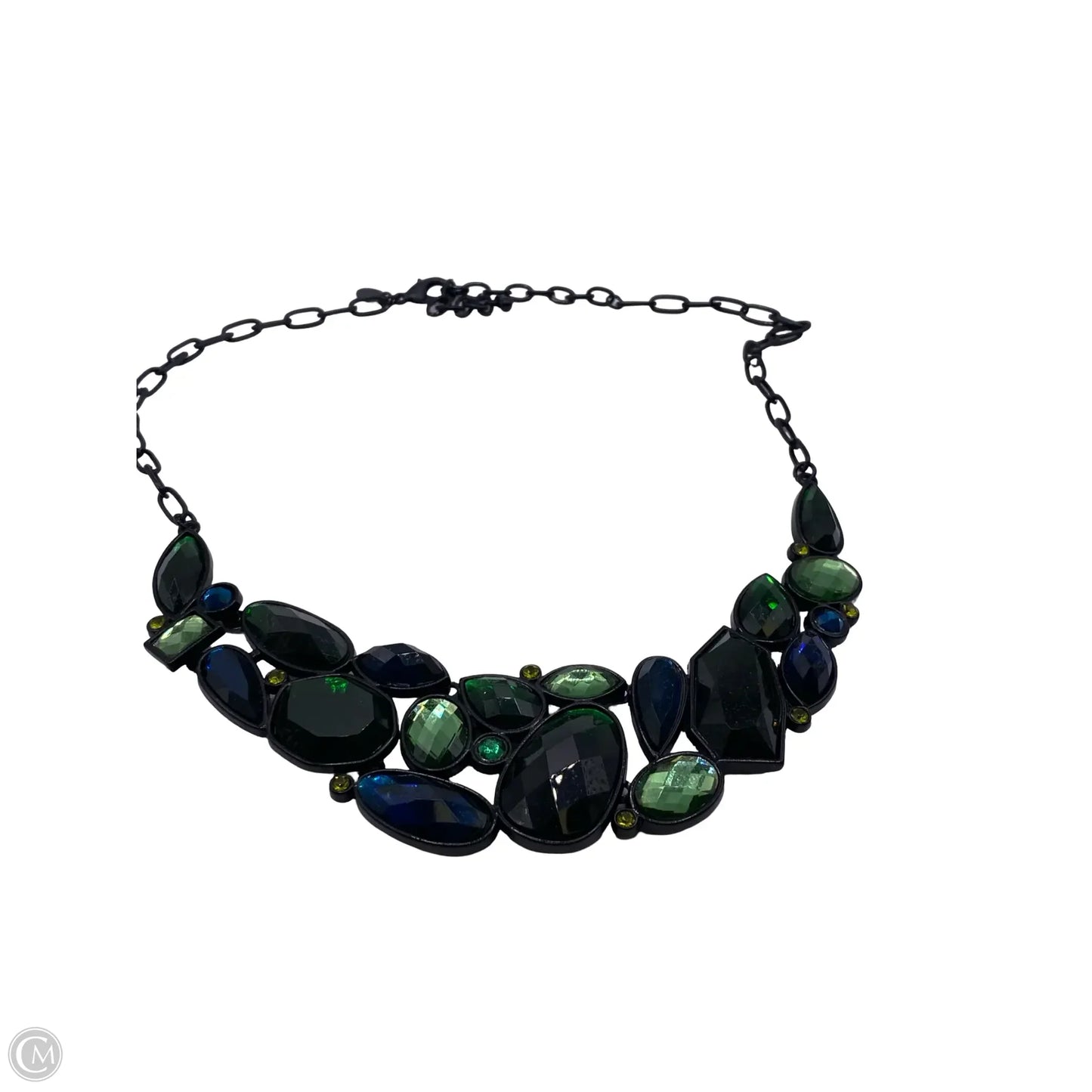 Necklace Statement By Lia Sophia