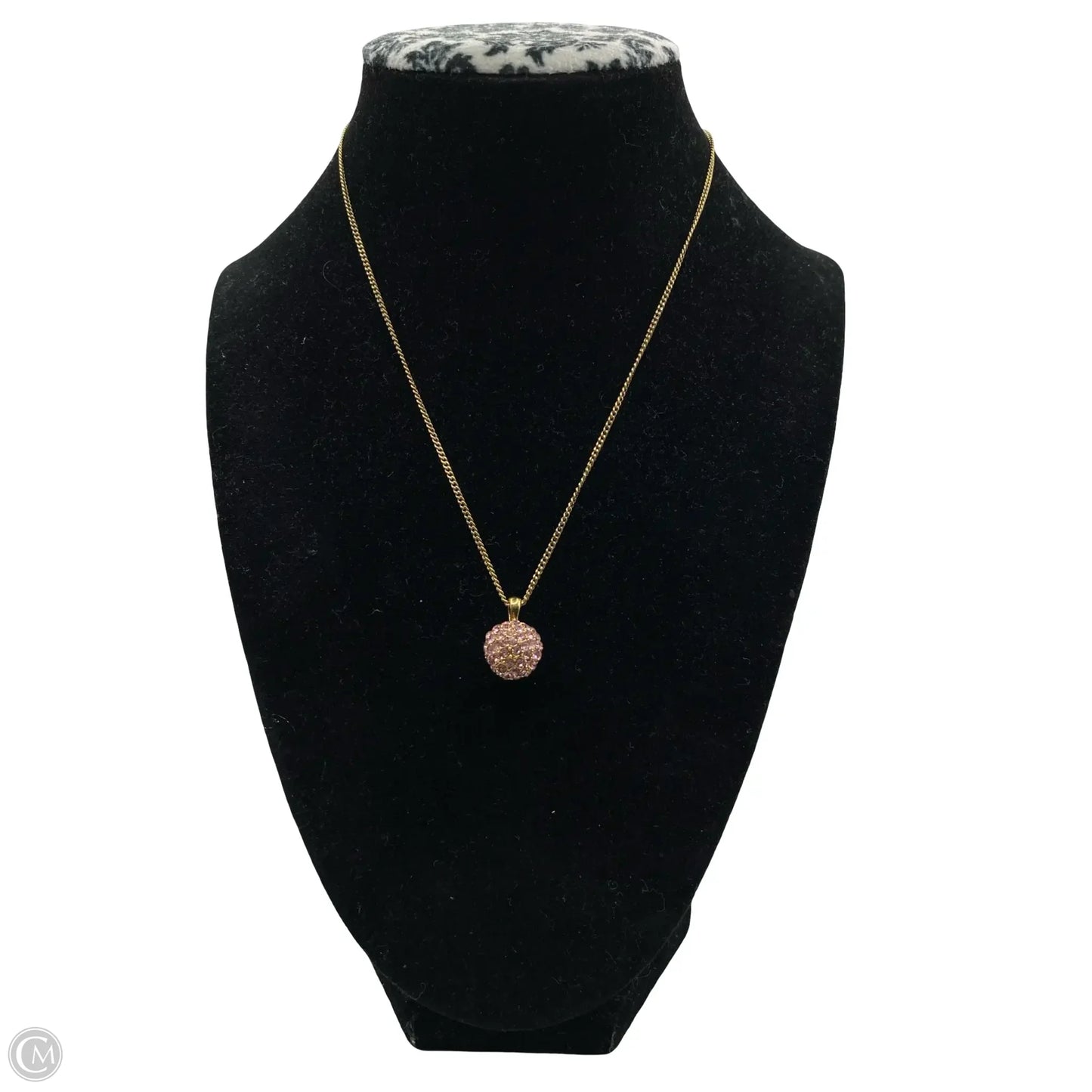 Necklace Other By Lia Sophia