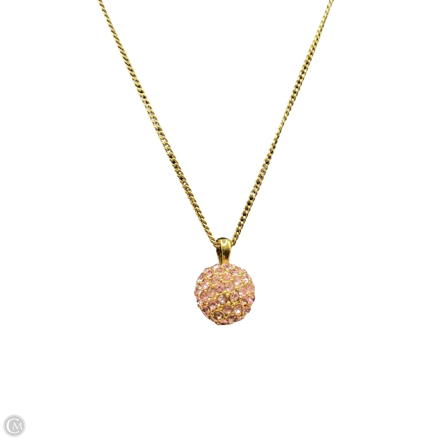 Necklace Other By Lia Sophia