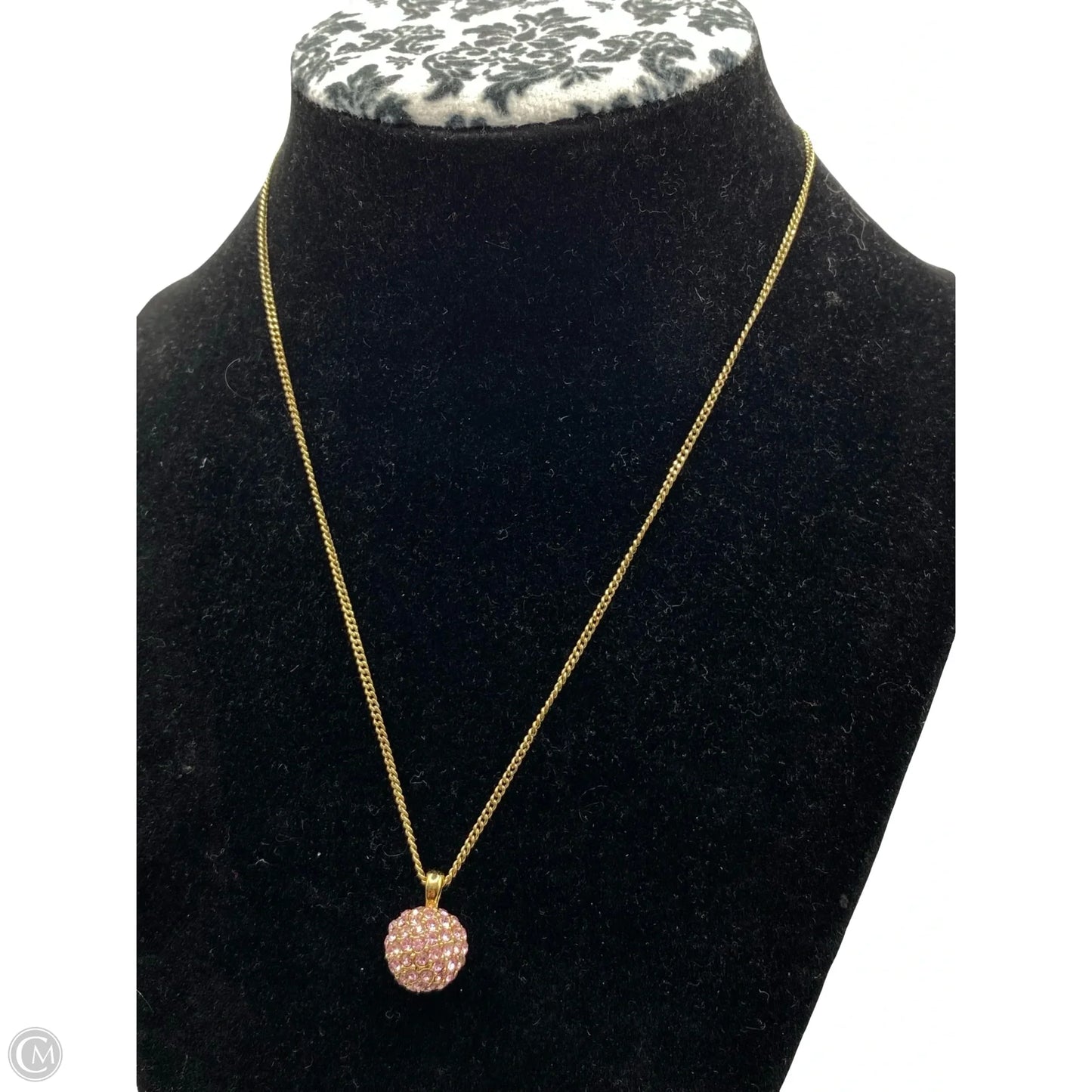 Necklace Other By Lia Sophia