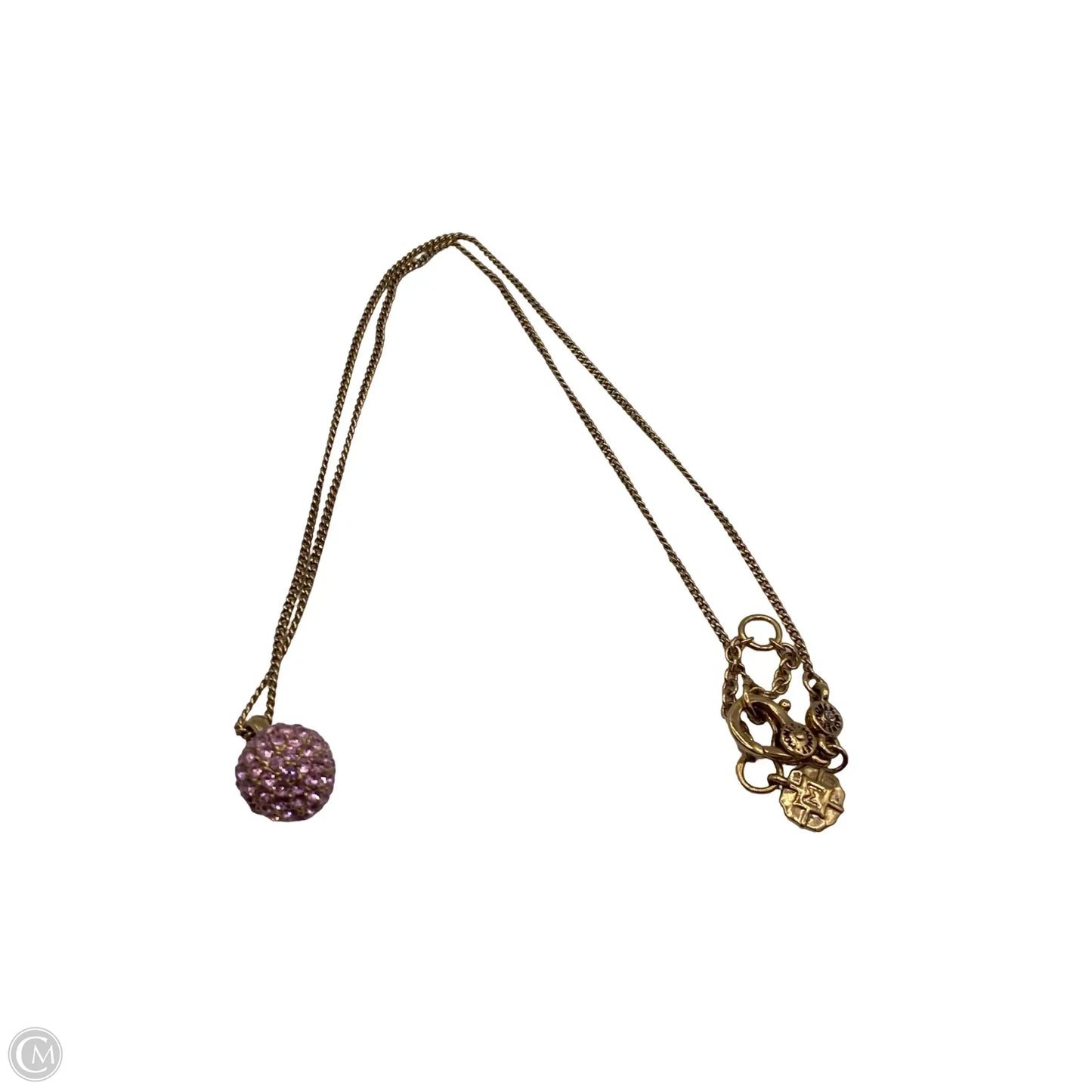 Necklace Other By Lia Sophia