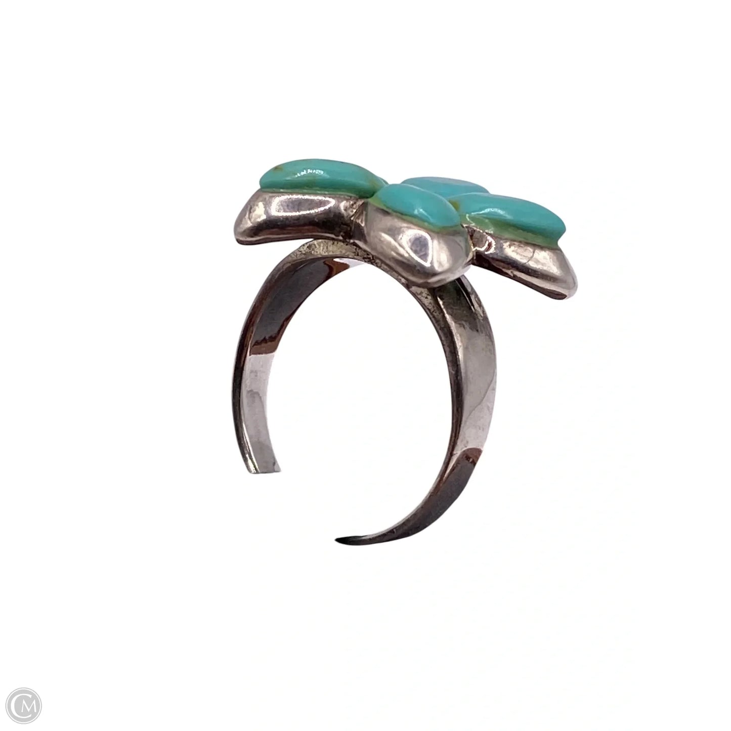 Ring Statement By Lia Sophia, Size: 6